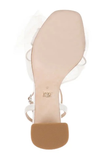 Tess $12 White thumbnail