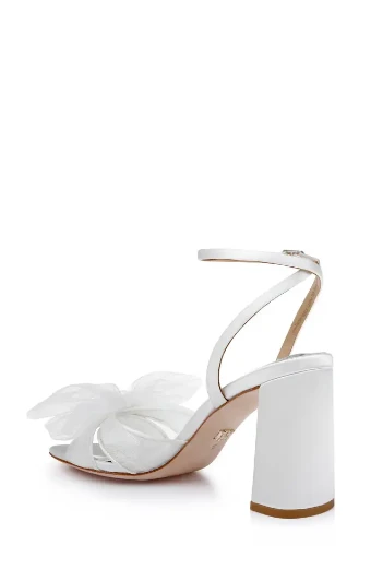 Tess $18 White thumbnail