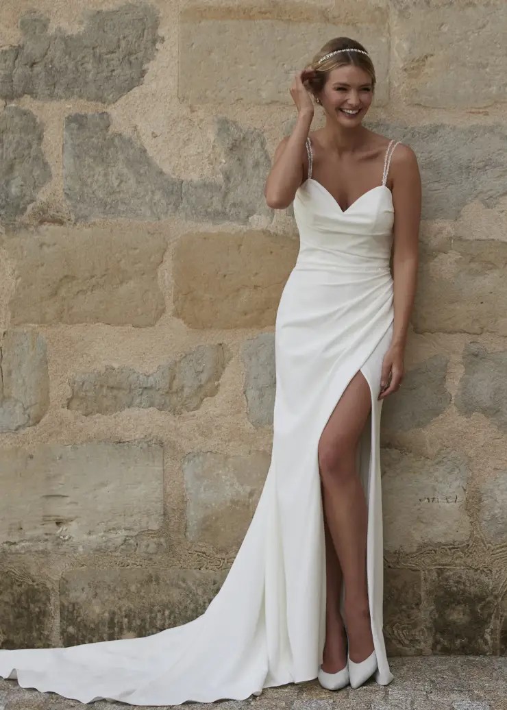 Leni By Romantica of Devon #0 default Ivory picture