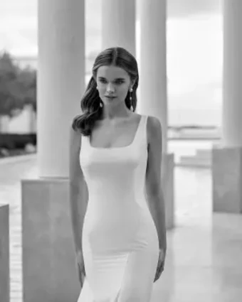 Vivida By Rosa Clara Price Range: $2999.99 - $7750.00 $0 default Natural thumbnail