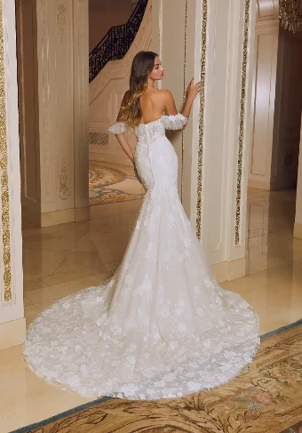 Rory By Morilee Price Range: $2200.00 - $5285.00 $3 default Ivory/Honey thumbnail