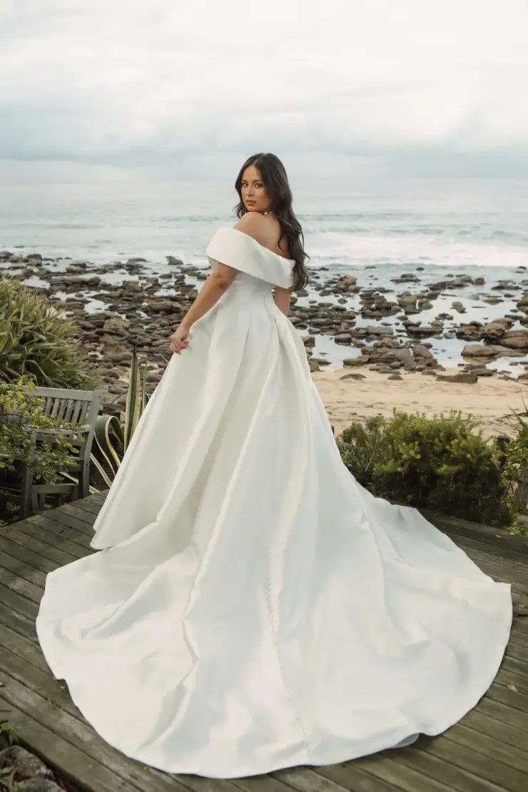 Deondra By Peter Trends #2 default Ivory picture