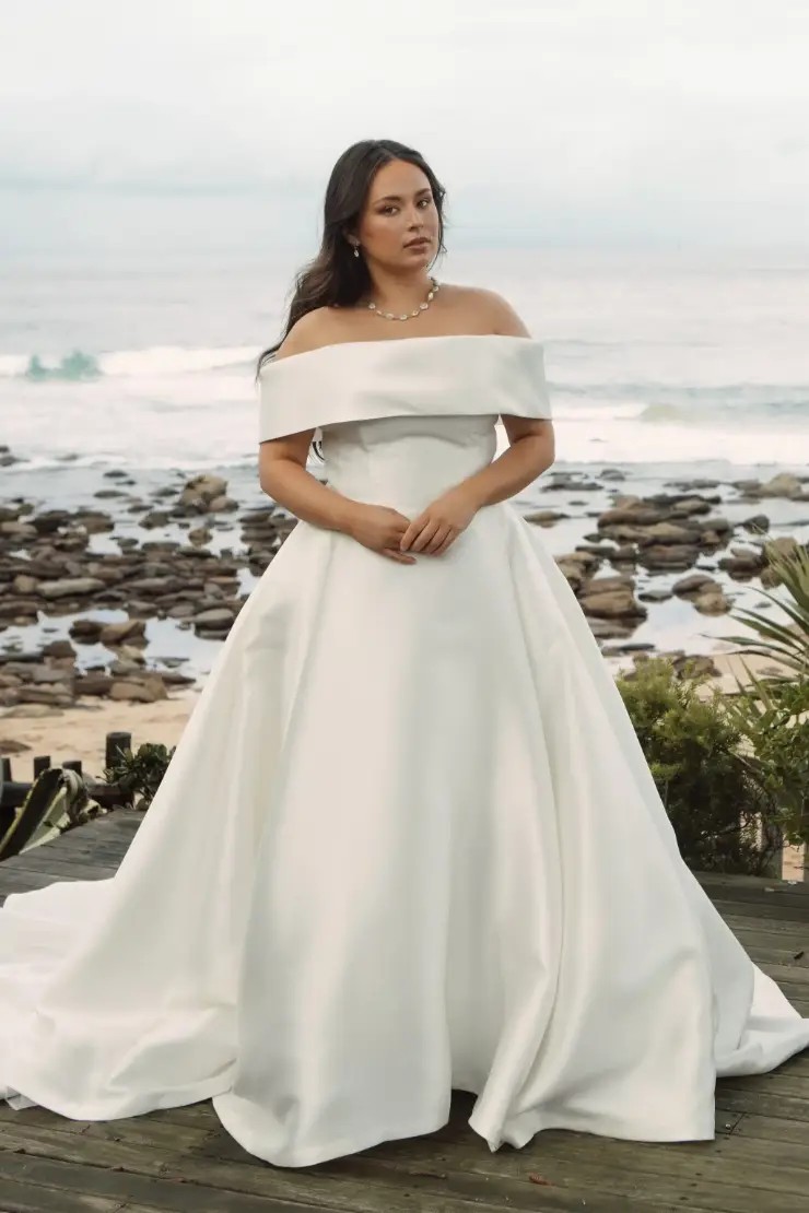Deondra By Peter Trends #0 default Ivory picture