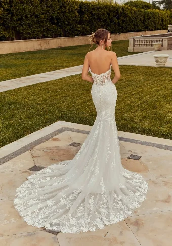 Rashida By Morilee Price Range: $2200.00 - $5285.00 $3 Ivory/Sand/Honey thumbnail
