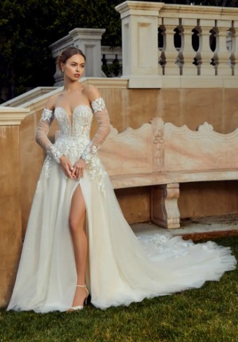 Raphaella By Morilee $0 default Ivory/Ivory thumbnail