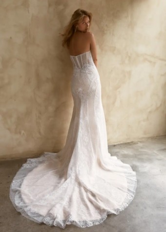Inara By Tania Olsen $1 Vintage white with sand thumbnail