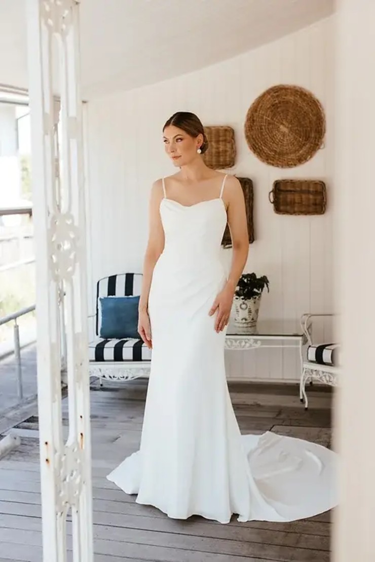 Stella By Wendy Makin #0 default Ivory picture