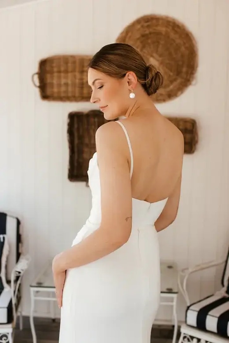 Stella By Wendy Makin #3 Ivory picture