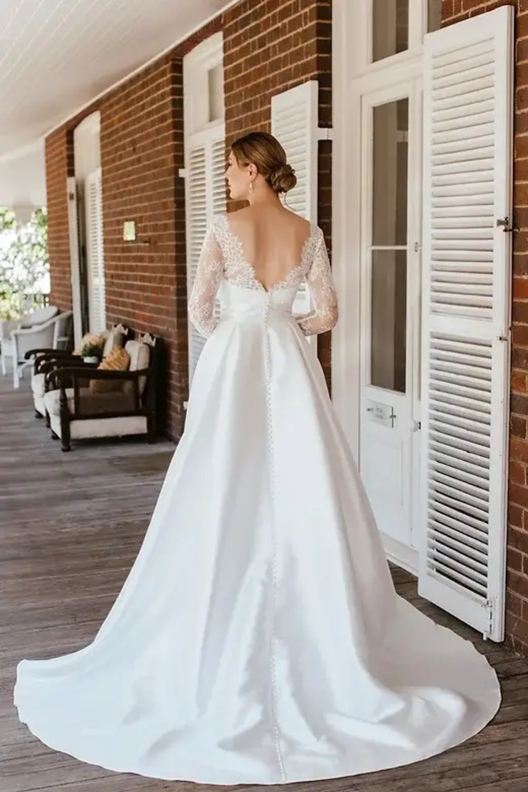 Allegra By Wendy Makin #1 default Ivory picture