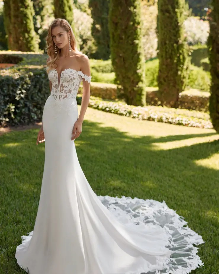 Danae By Adriana Alier #0 default Ivory Natural picture