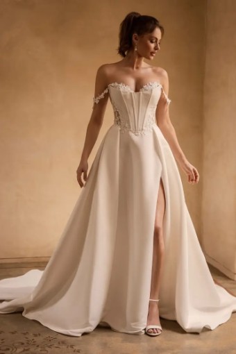 Rue By Sophia Tolli $0 default Ivory thumbnail