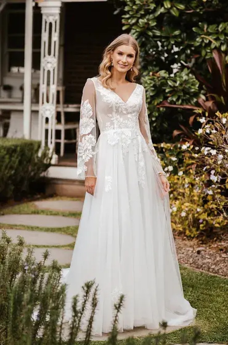 Giselle By French Collection by Wendy Makin #0 default Ivory picture