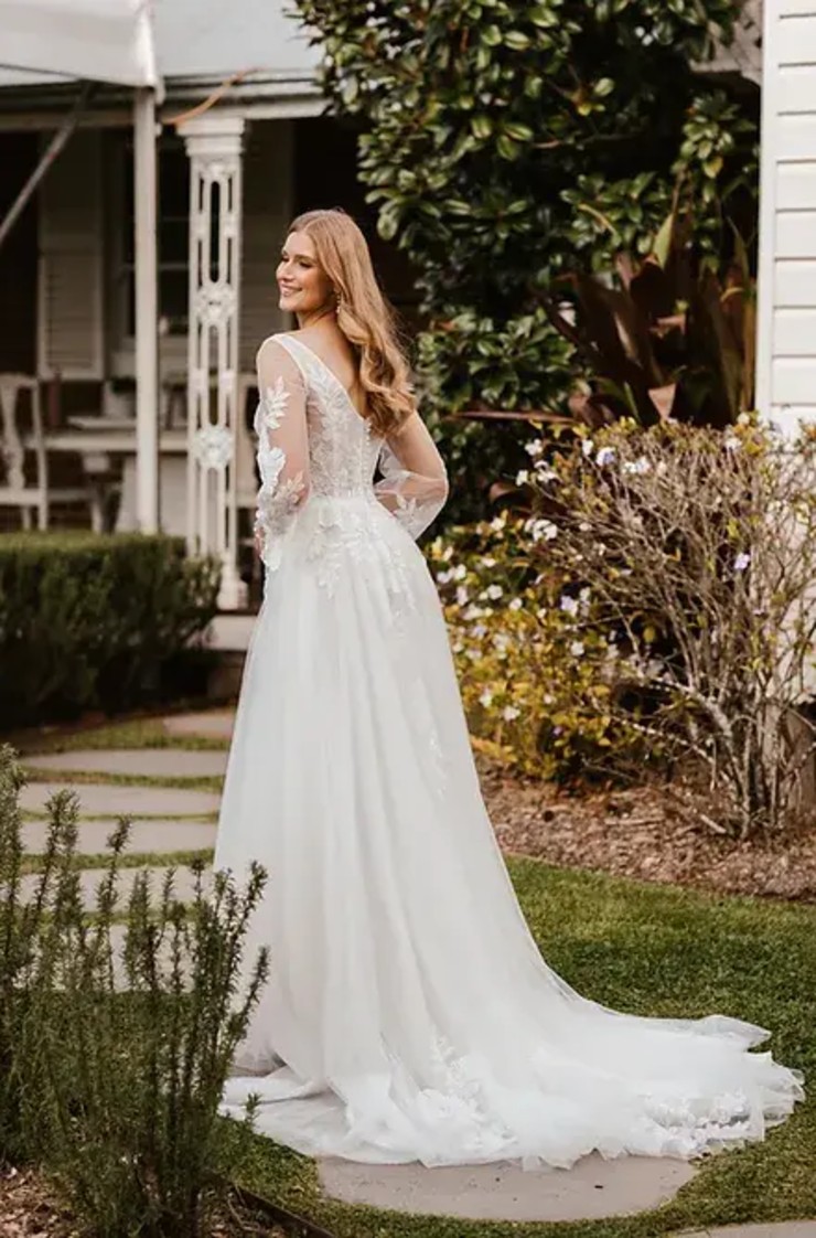 Giselle By French Collection by Wendy Makin #3 default Ivory picture
