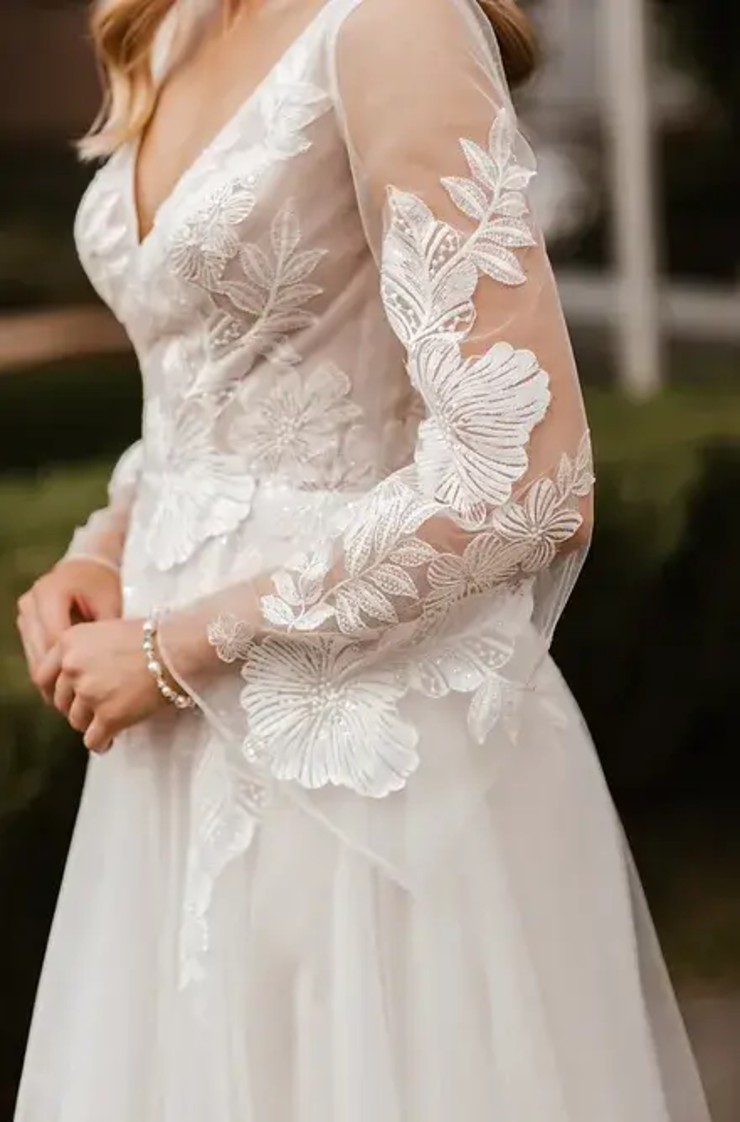 Giselle By French Collection by Wendy Makin #1 Ivory picture