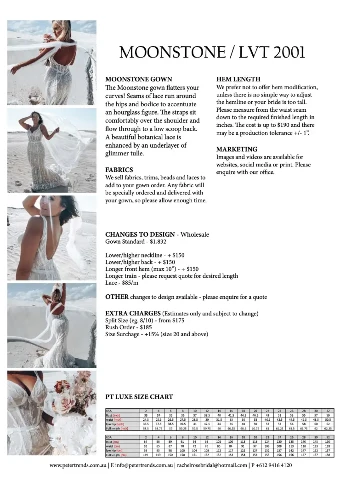 Moonstone By Rachel Rose $2 default Ivory/Nude Ivory/Ivory thumbnail