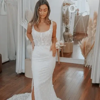 Petal By Rachel Rose $6 Ivory/Ivory thumbnail