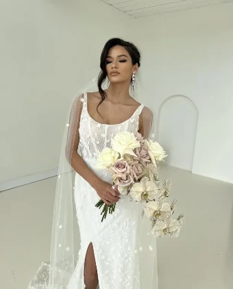 Petal By Rachel Rose $3 Ivory/Ivory thumbnail