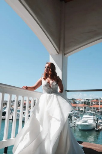 Majestic By Rachel Rose $1 Ivory thumbnail