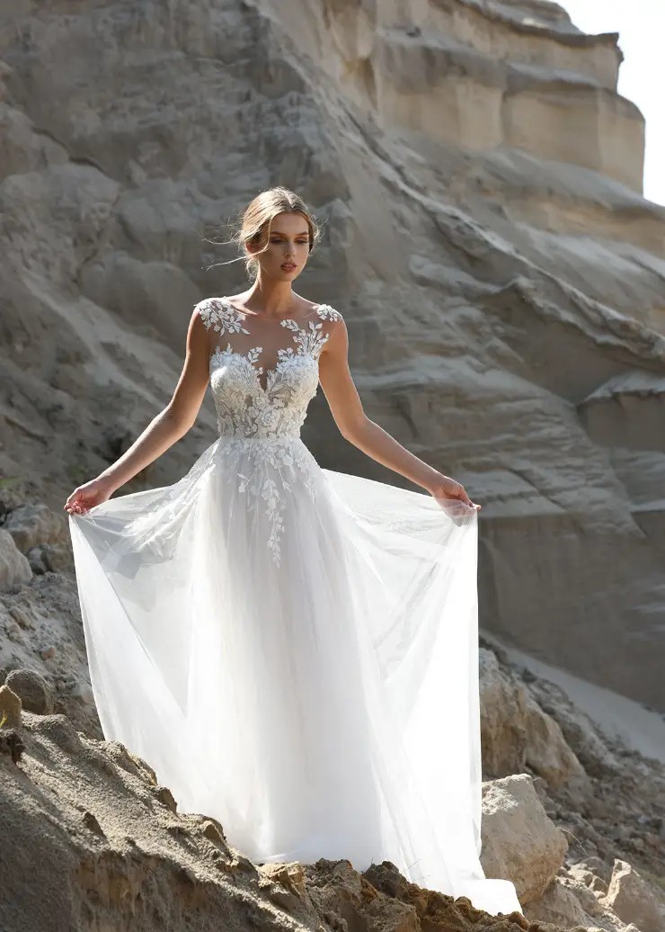 Joy By Dando London #1 Ivory picture