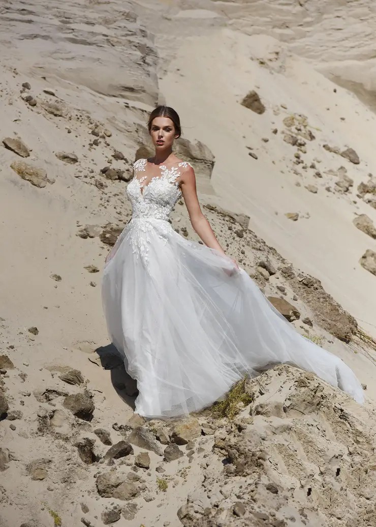 Joy By Dando London #0 default Ivory picture