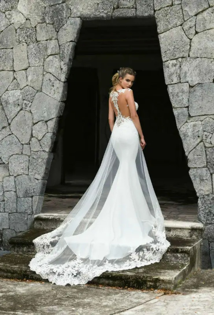 Bakerloo By Dando London #1 Ivory picture