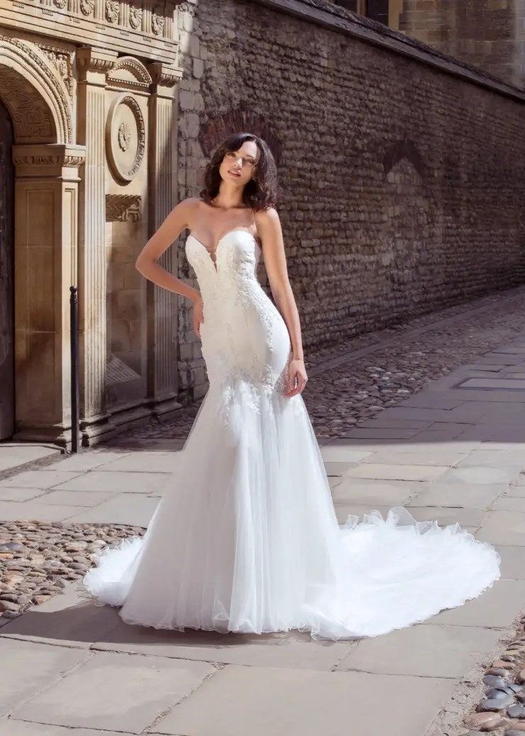 Leia By Dando London #0 default Ivory picture
