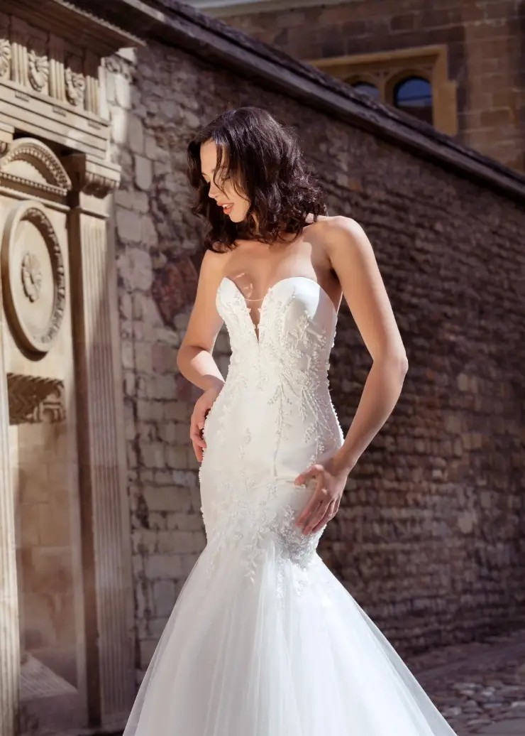 Leia By Dando London #2 default Ivory picture