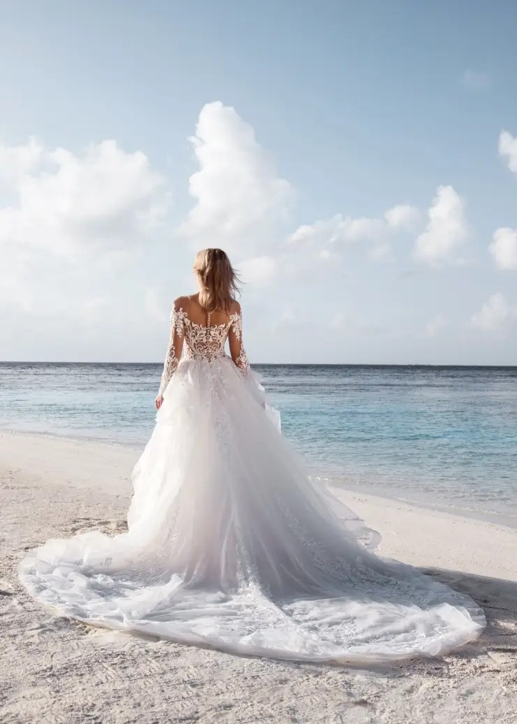 Kailani By Dando London #4 default Ivory picture