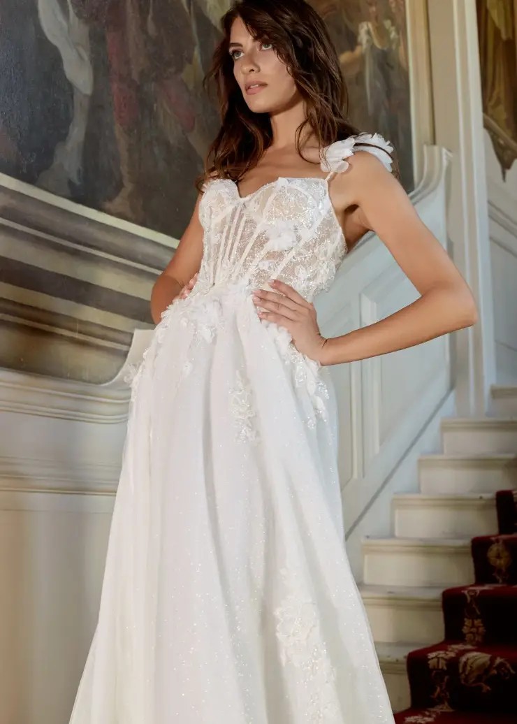 Bewitching By Dando London #0 default Ivory picture
