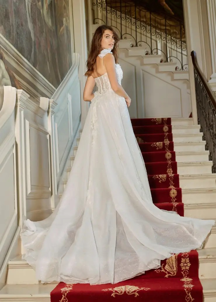 Bewitching By Dando London #1 Ivory picture