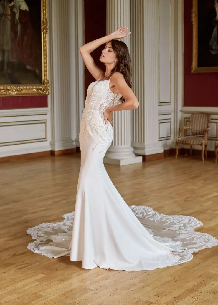 Divine By Dando London #2 default Ivory picture