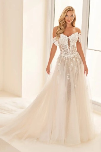 Love's Muse By Enchanting $2 Diamond White/Champagne thumbnail