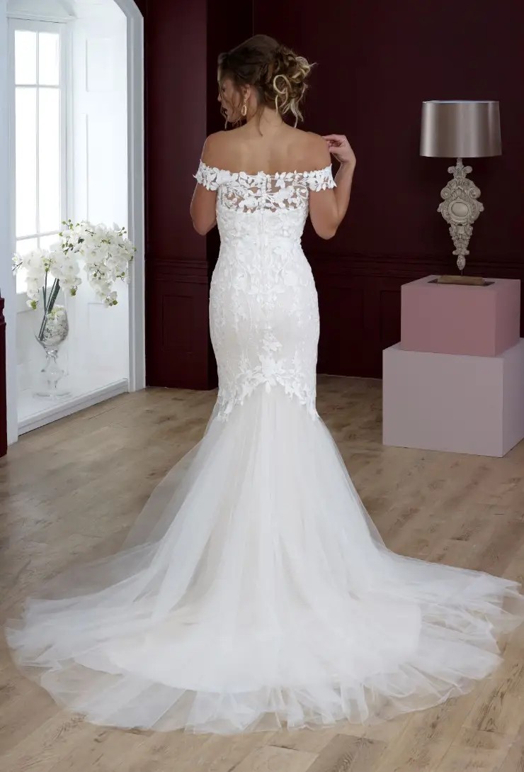Sophie By House of Nicholas #2 default Ivory/Nude picture