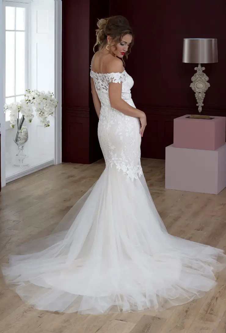Sophie By House of Nicholas #0 default Ivory/Nude picture