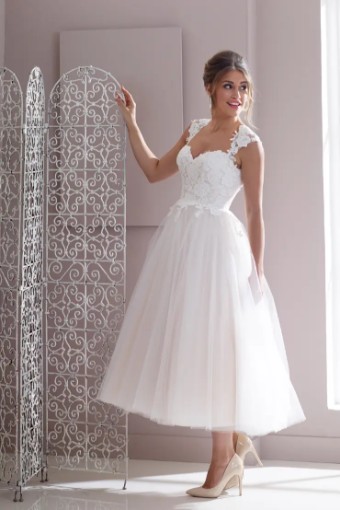 Seraphina By House of Nicholas $0 default Ivory/Pearl thumbnail