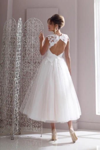 Seraphina By House of Nicholas $1 Ivory/Pearl thumbnail