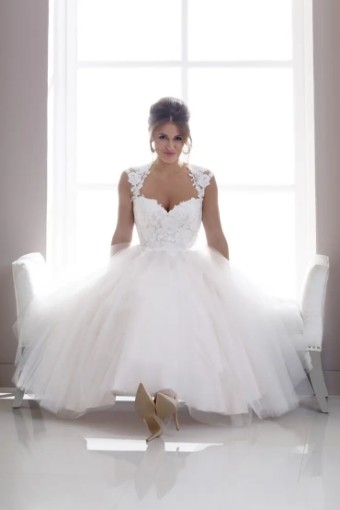 Seraphina By House of Nicholas $2 default Ivory/Pearl thumbnail