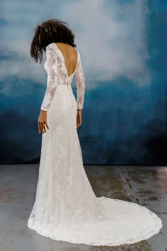Bridie By House of Nicholas Price Range: $2400.00 - $3499.00 $1 default Ivory thumbnail
