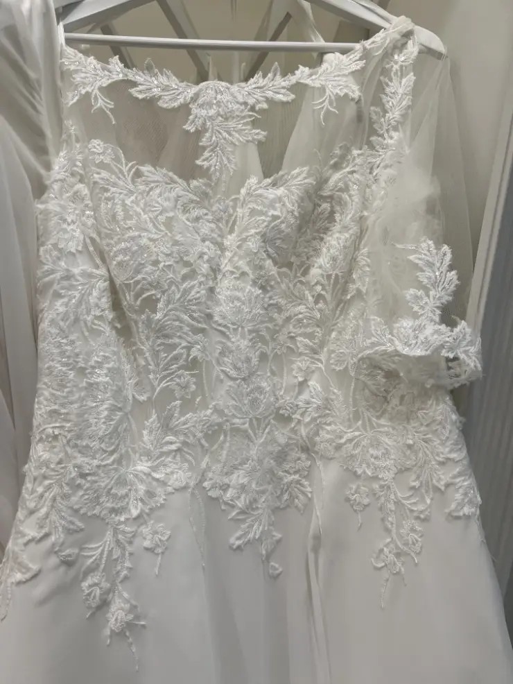 Poppy By House of Nicholas #0 default Ivory picture
