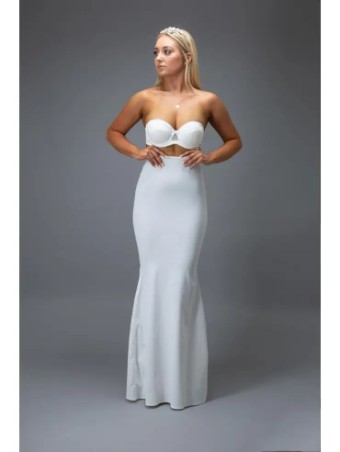 Seamless Petticoat - Medium $0 default Ivory thumbnail