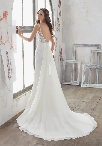 Marisol By Morilee Price Range: $2200.00 - $5285.00 $1 default Ivory thumbnail