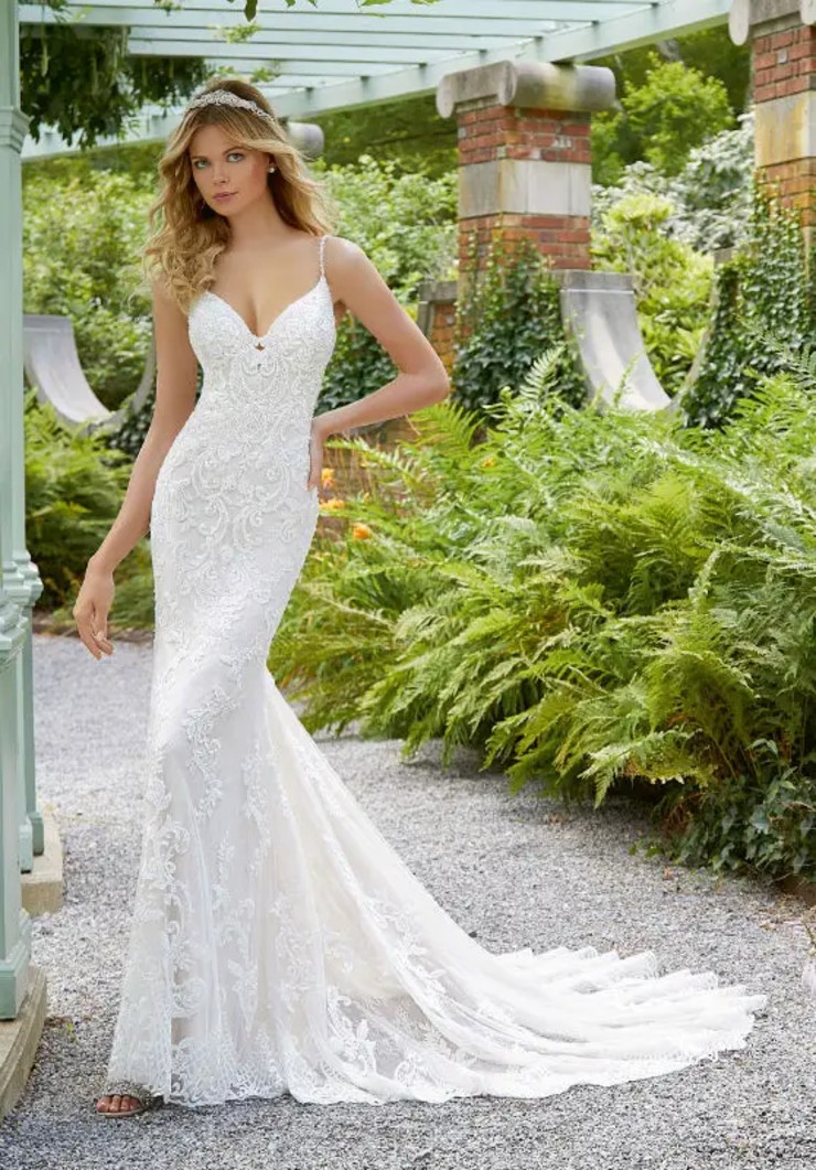 Perdita By Morilee #0 default Ivory picture