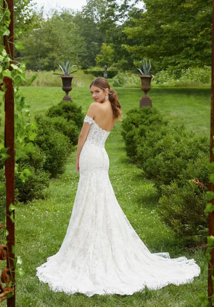 Paradisa By Morilee #1 default Ivory picture