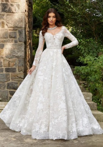 Emmaline By Morilee $2 Ivory/Champagne/Honey thumbnail