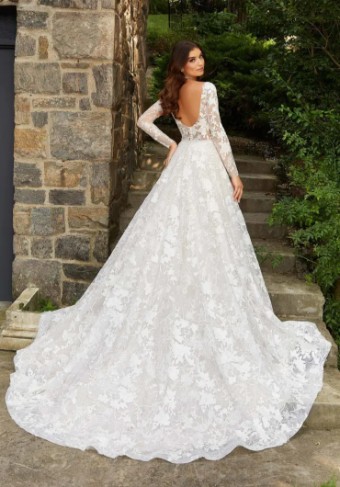 Emmaline By Morilee $1 Ivory/Champagne/Honey thumbnail