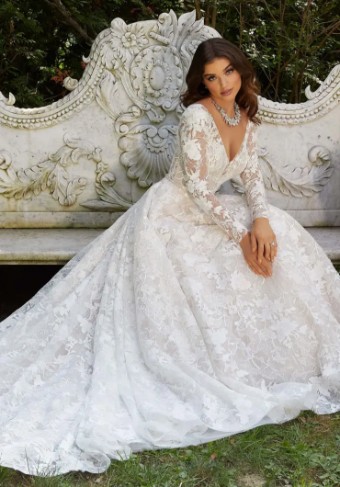 Emmaline By Morilee $3 Ivory/Champagne/Honey thumbnail