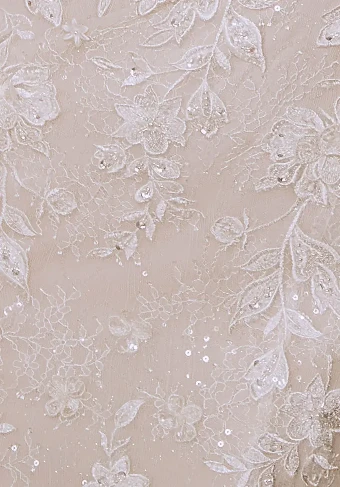 Rhea By Morilee Price Range: $2200.00 - $5285.00 $6 Ivory/Ivory thumbnail