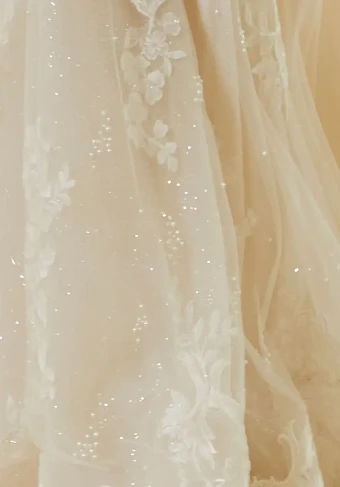 Romy By Morilee Price Range: $2200.00 - $5285.00 $7 Ivory/Champagne/Honey thumbnail