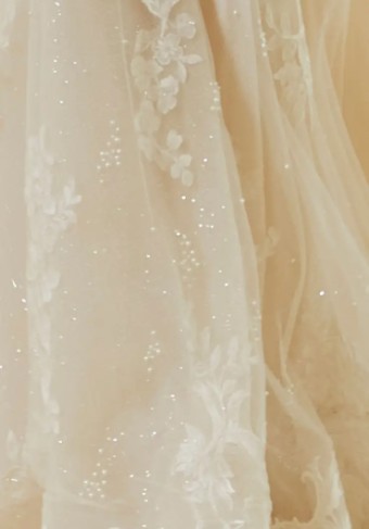 Romy By Morilee $7 Ivory/Champagne/Honey thumbnail