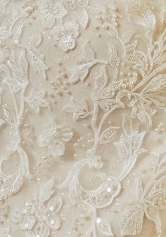 Romy By Morilee $5 Ivory/Champagne/Honey thumbnail